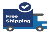 Free Shipping